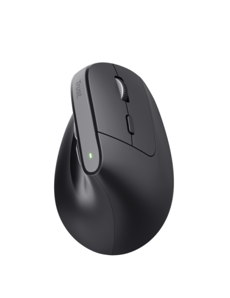 BAYO+ ERGONOMIC WIRELESS MOUSE