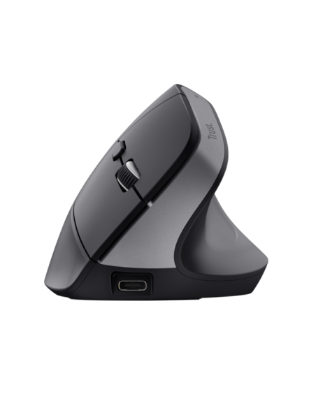 BAYO+ ERGONOMIC WIRELESS MOUSE