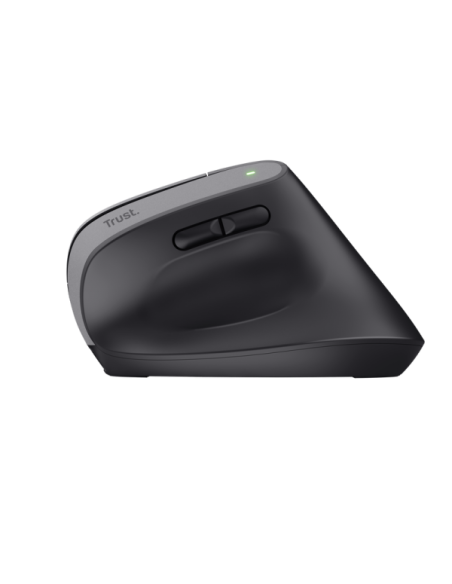 BAYO+ ERGONOMIC WIRELESS MOUSE