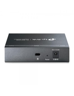 SWITCH DESKTOP 5 PORTE RJ45 GIGABIT 2