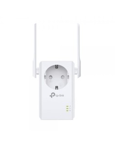 POCKET RANGE EXTENDER N 300MBPS PRESA PA