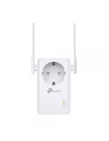 POCKET RANGE EXTENDER N 300MBPS PRESA PA