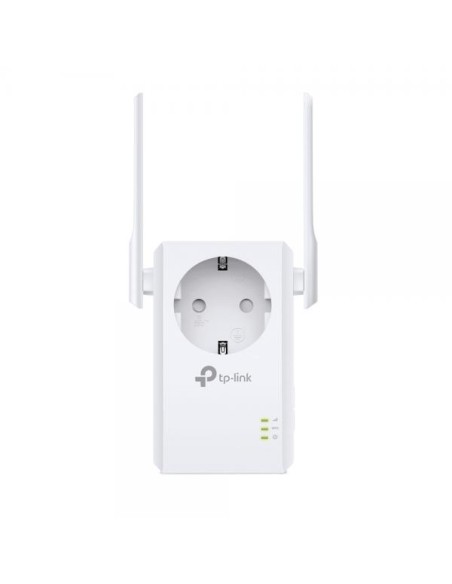 POCKET RANGE EXTENDER N 300MBPS PRESA PA