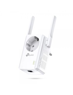 POCKET RANGE EXTENDER N 300MBPS PRESA PA 2
