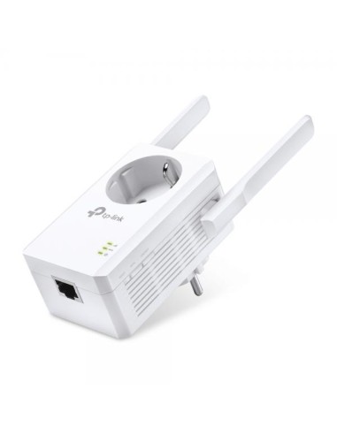 POCKET RANGE EXTENDER N 300MBPS PRESA PA