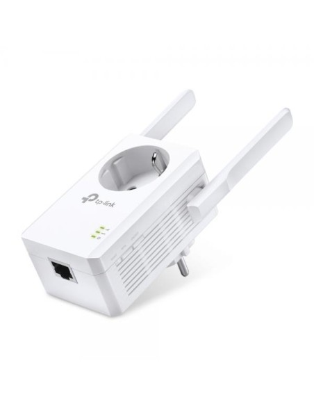 POCKET RANGE EXTENDER N 300MBPS PRESA PA