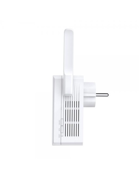 POCKET RANGE EXTENDER N 300MBPS PRESA PA