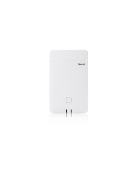 N870 IP DECT