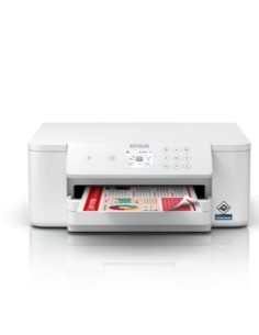 WORKFORCE PRO WF-C4310DW