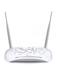 MODEM ROUTER VDSL2 WIRELESS N 300MBPS