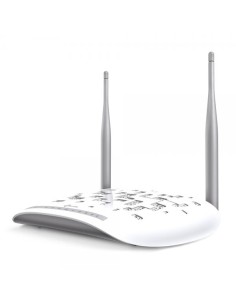 MODEM ROUTER VDSL2 WIRELESS N 300MBPS 2