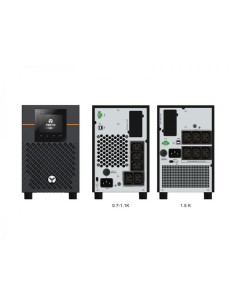 EDGE UPS 1.5KVA 230V TOWER 2