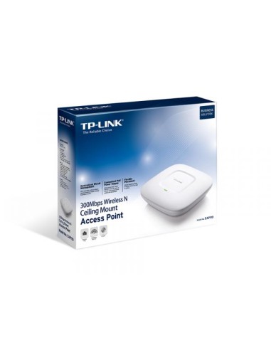 300MBPS WIRELESS N CEILING WALL MOUNT AC