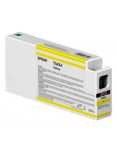 TANICA YELLOW 350ML