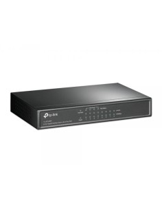 8-PORT GIGABIT DESKTOP SWITCH 2