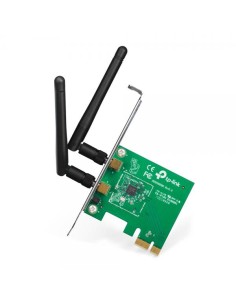 N300 WIFI PCI-E ADAPTER