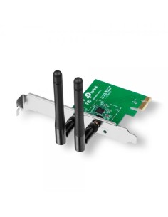 N300 WIFI PCI-E ADAPTER 2