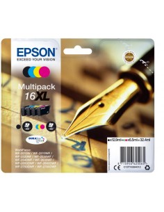 MULTIPACK 16XL PENNA E CRUCIVERBA