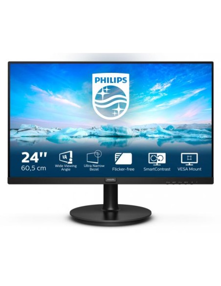 23 8 GAMING ADAPTIVE SYNC 75HZ