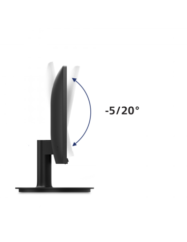 23 8 GAMING ADAPTIVE SYNC 75HZ