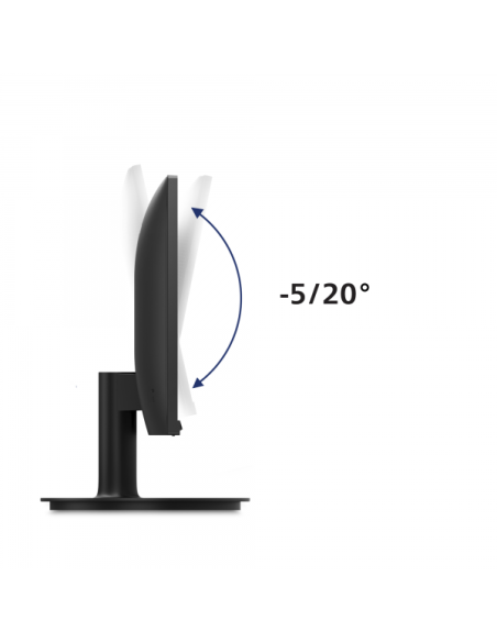 23 8 GAMING ADAPTIVE SYNC 75HZ