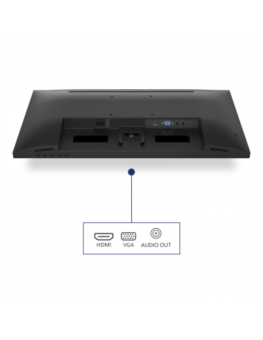 23 8 GAMING ADAPTIVE SYNC 75HZ
