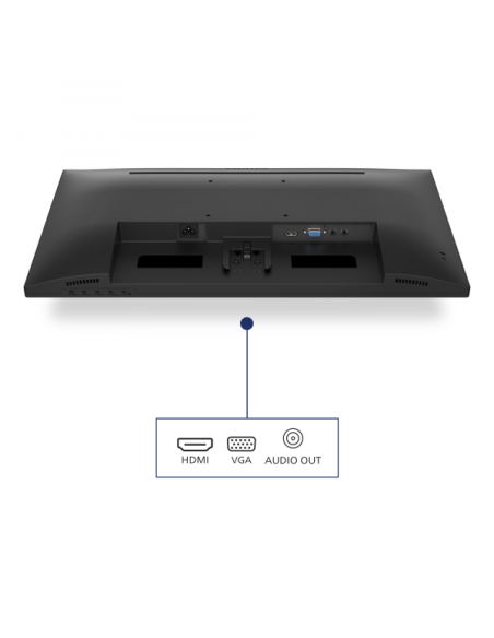 23 8 GAMING ADAPTIVE SYNC 75HZ