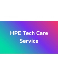 HEWLETT PACKARD ENTERPRISE HPE 4 YEAR TECH CARE BASIC MSA 2072 STORAGE SERVICE