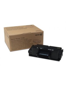 XEROX PH 3320 TONER NERO
