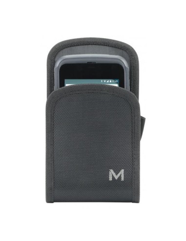 HOLSTER BASIC M HHD WITH BELT