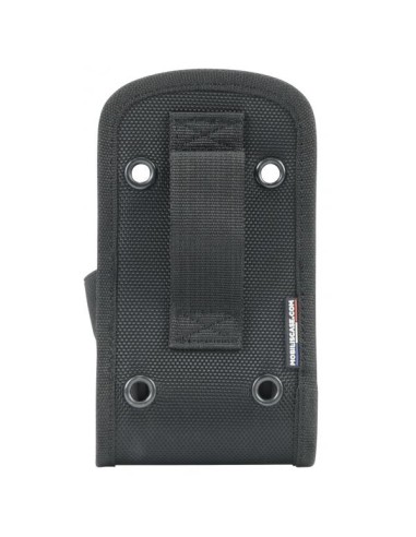 HOLSTER BASIC M HHD WITH BELT