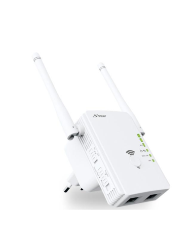 REPEATER UNIVERSAL 300 V2