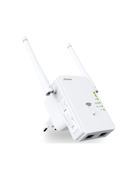 REPEATER UNIVERSAL 300 V2