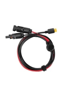 CAVO PANNELLO 5MT XT60+MC4