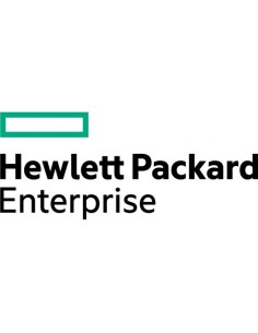 HEWLETT PACKARD ENTERPRISE HPE 3 YEAR TECH CARE BASIC MSA 2072 STORAGE SERVICE
