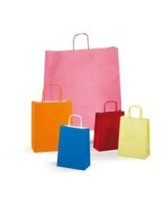 CF25SHOPPER 36X12X41 COL ASS