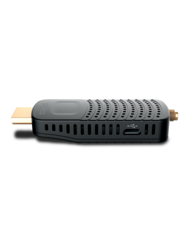 DECODER T2 HDMI USB STICK