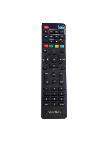 DECODER T2 HDMI USB STICK