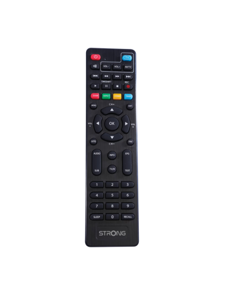 DECODER T2 HDMI USB STICK