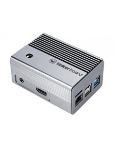TINKER 2 FANLESS CASE