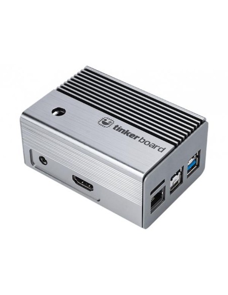 TINKER 2 FANLESS CASE