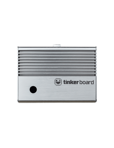 TINKER 2 FANLESS CASE