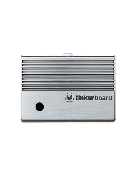 TINKER 2 FANLESS CASE