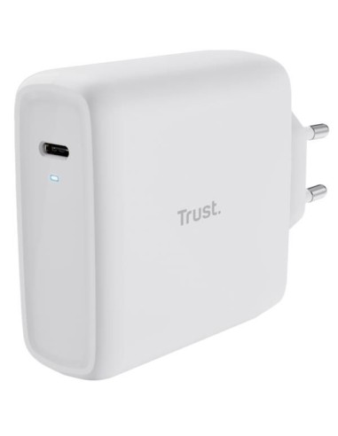 MAXO 100W USB-C CHARGER WHT
