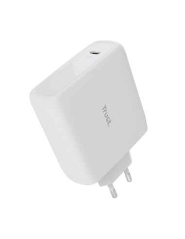 MAXO 100W USB-C CHARGER WHT