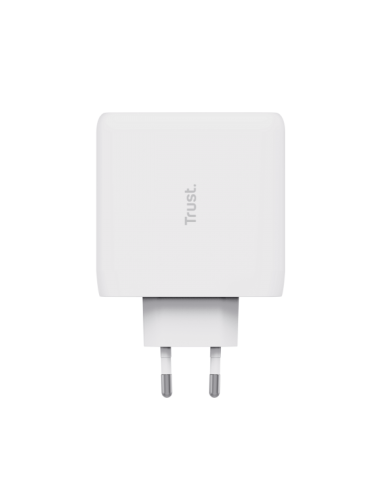 MAXO 100W USB-C CHARGER WHT