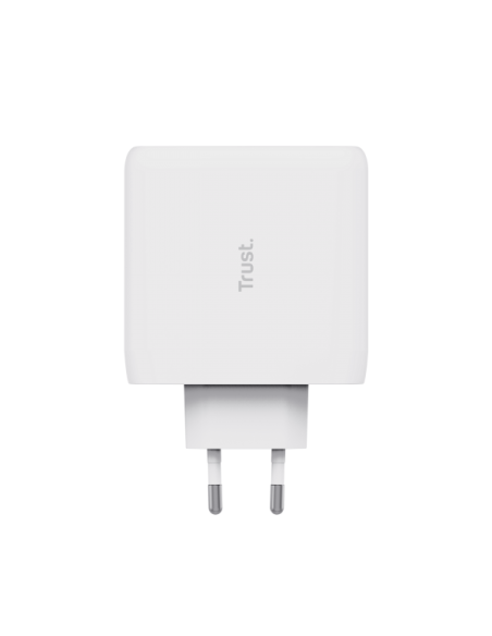 MAXO 100W USB-C CHARGER WHT