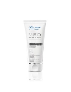Crema per trattamento pelle La Mer 2