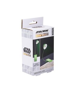 GROGU BOOK LIGHT