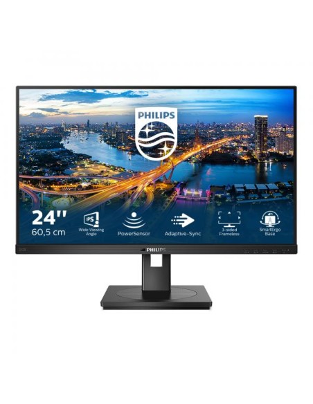 23 8 IPS ERGONOMICO MULTICONN